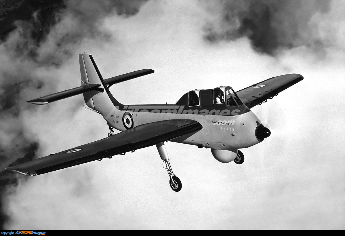 Short SB.6 Seamew Large Preview