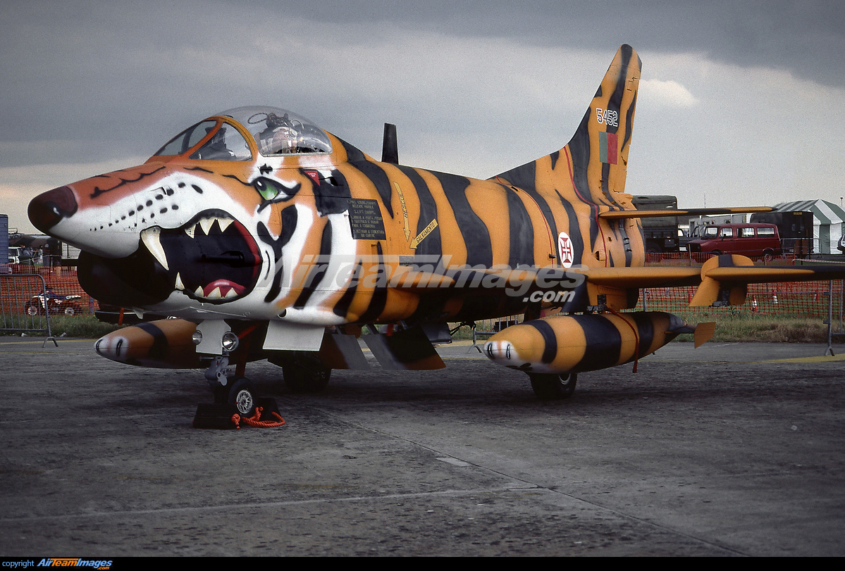 Fiat - G91 - Large Preview - AirTeamImages.com