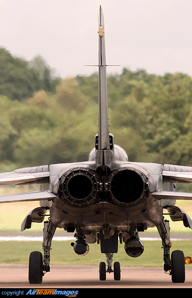 Panavia - Tornado GR4A tornado gr4a. Panavia - Tornado GR4A