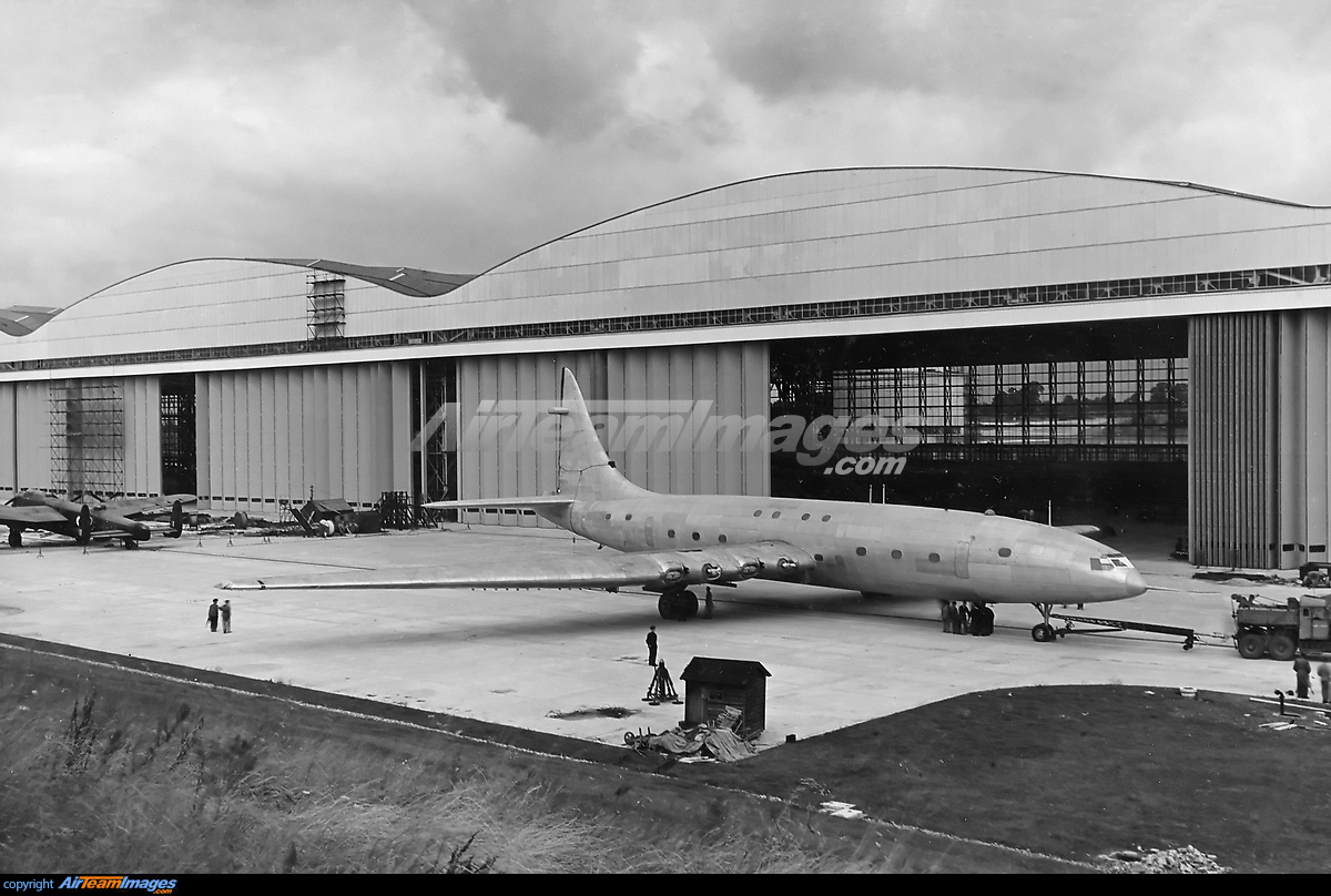 Bristol Brabazon Large Preview