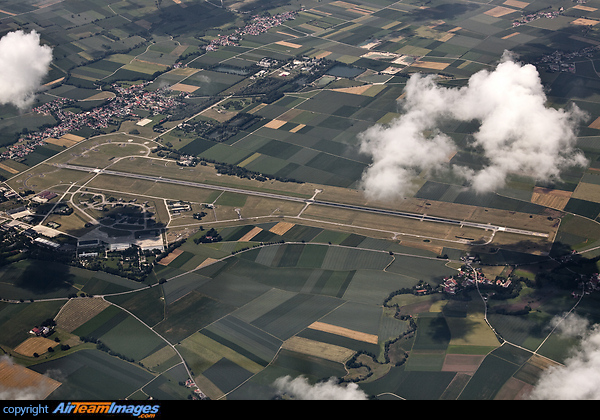 Erding Air Base Erding Air Base