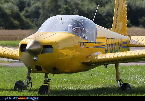 Thorp T-211 Sky Skooter Thorp T-211 Sky Skooter