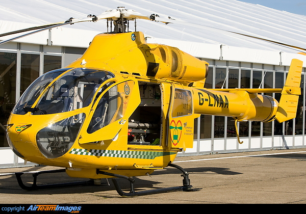 MD Helicopters MD-902 Explorer MD Helicopters MD-902 Explorer