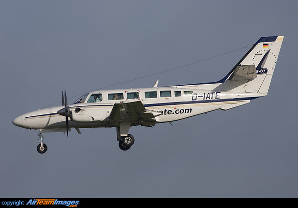 Cessna 406