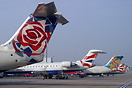 View of Terminal 2
