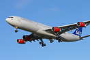 Airbus A340-313