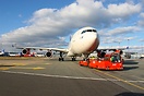Pushback
