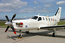 Socata TBM-700