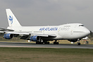 Boeing 747-243B(SF)