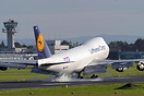 Boeing 747-230F/SCD