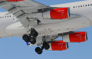 Airbus A340-313