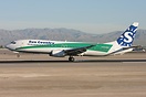 Boeing 737-8K2