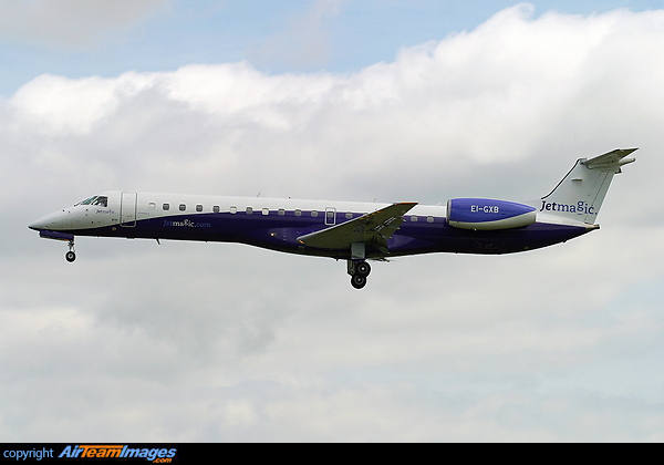 Embraer ERJ-145 Embraer ERJ-145