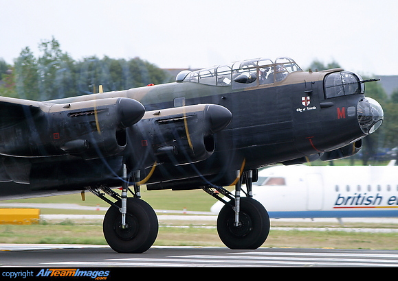 Avro 683 Lancaster B1 Avro 683 Lancaster B1