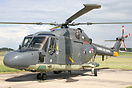 Westland Lynx SH-14D
