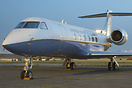 Gulfstream C-37A