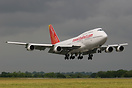 Boeing 747-312