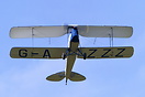 de Havilland DH82A Tiger Moth