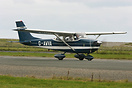 Cessna F172H Skyhawk