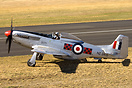 Taxi out for take off.