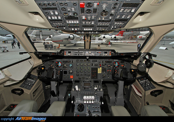 Avro Business Jet Avro Business Jet