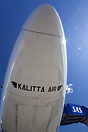 Boeing 747-238B SF