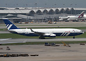 Ilyushin Il-96-400T
