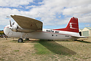 Bristol Freighter Mk31E