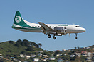 Convair CV-580