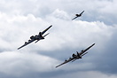 Boeing B-17G Flying Fortress
