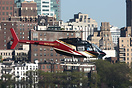 Bell 206 JetRanger II