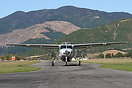 Cessna - 208B Caravan
