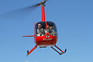 Robinson R-44 Clipper