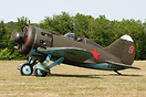 Polikarpov I-16 Rata
