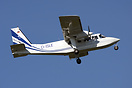 BN-2B-21 Islander