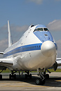 Boeing E-4B