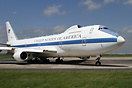 Boeing E-4B