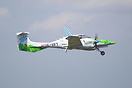Powered by biofuel. At the ILA 2010 in Berlin, EADS is showcasing the ...