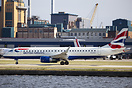 Embraer ERJ-190LR