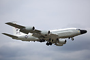 'Rivet Joint' belonging to the 55th Wing-38th RS based at Offutt AFB, ...