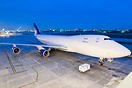Boeing 747-47UF/SCD