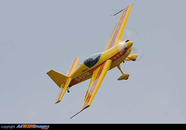 Extra EA-260