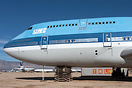 Ex KLM PH-BUT