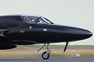 Hawker Hunter T7A