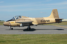 BAC Strikemaster Mk87 