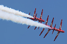 Red Arrows