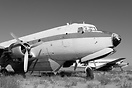 Douglas - DC-4