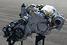 Austro Engine AE 300 is a liquid-cooled, inline, four-cylinder, four s...
