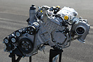 Austro Engine AE 300 is a liquid-cooled, inline, four-cylinder, four s...