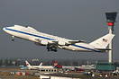Boeing E-4B